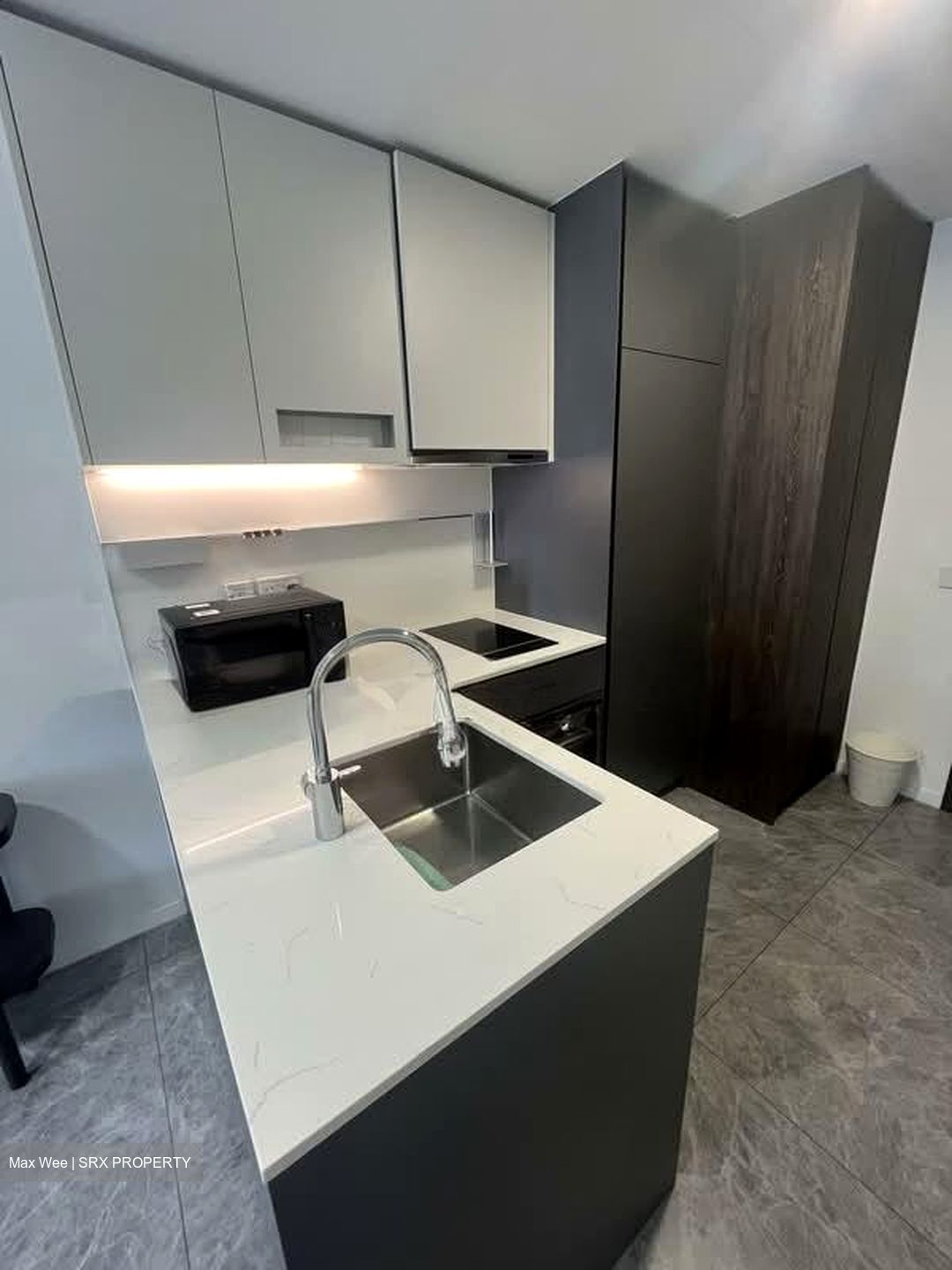 The M (D7), Apartment #575660161